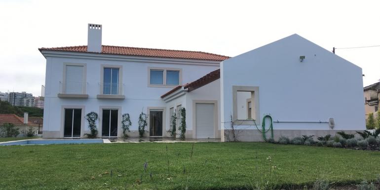 Moradia em Caselas